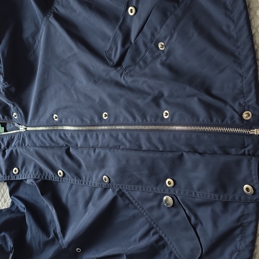 Ralf Lauren Windbreaker Jacket - Picture 14 of 17
